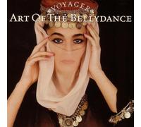 Various Artists - Voyager Series: Art of the Bel