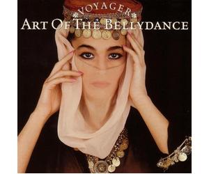 Various Artists - Voyager Series: Art of the Bel