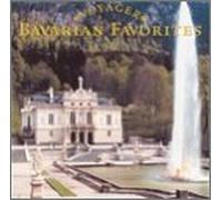 Various Artists - Voyager Series: Bavarian Favorites