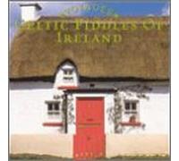 Various Artists - Voyager Series: Celtic Fiddles of Ireland