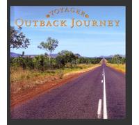 Various Artists - Voyager Series: Outback Journey