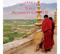 Various Artists - Voyager: Tibet-Buddhist Chant 2