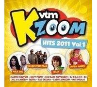 Various Artists - Vtm Kzoom Hits 2011/1
