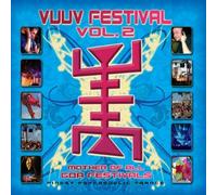 Various Artists - Vuuv Festival Vol.2