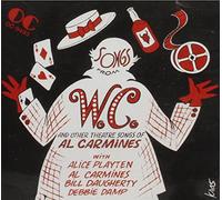 Various Artists - W.C. Fields