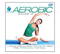 Various Artists - W.O. Aerobic Vol.13