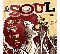 Various Artists - W.O. Soul