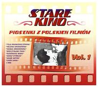 Various Artists - W Starym Kinie Vol. 1 [CD]