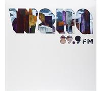 Varios - W2Ng: 89.9Fm [Vinilo]