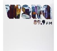 Various Artists W2NG: 89.9fm (Vinyl) 12" Album Coloured Vinyl