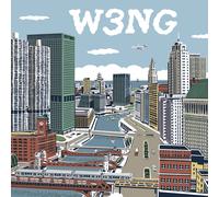 Varios - W3Ng [Vinilo]
