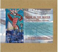 Various - Wade in the Water: Live