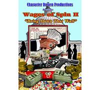 Various Artists - Wages Of Spin Ii: Bring Down That Wall [USA] [DVD]