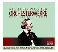 Various Artists - Wagner: Orchestral Works