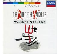 Various Artists Wagner Weekend (CD) (Importación USA)