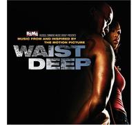 Various Artists - Waist Deep