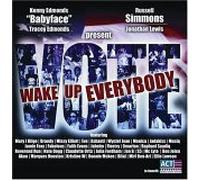 Various Artists - Wake Up Everybody