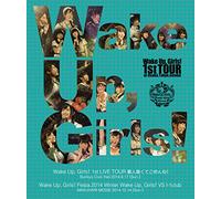 (Various Artists) - Wake Up. Girls! 1St Live Tour Shirouto Kusakute Gomenne./Wake Up. Girls! (2 Blu-Ray) [Edizione: Giappone] [Italia] [Blu-ray]
