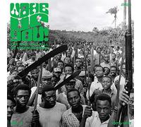 Various Artists - Wake Up You! (Vol. 2) The Rise & Fall Of Nigerian Rock Music (1972-1977) [VINYL] [Vinilo]
