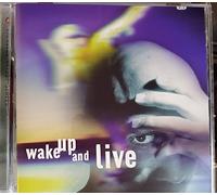 Various Artists - Wakeup and Live: K2 Inline Emerging Artists Series V.1 (UK Import)