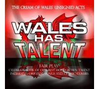 Various Artists - Wales Has Talent / Various [Import]
