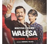Various Artists - Walesa: Czlowiek Z Nadziei / O.S.T.