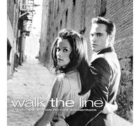 Various Artists - Walk the Line