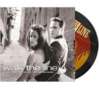 Various Artists - Walk The Line [Vinilo]