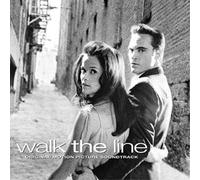 Various Artists Walk the Line (Vinyl) 12" Album (Importación USA)