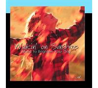Various Artists - Walkin on Sunshine