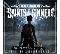 Various Artists Walking Dead: Saints & Sinners (Original (CD) (Importación USA)
