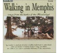 Various Artists - Walking in Memphis