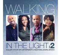 Various Artists - Walking in the Light 2 / Various