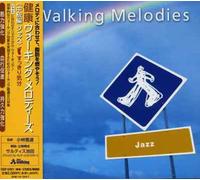 Various Artists - Walking Melodies-Jazz/Various [Import]