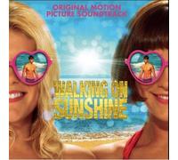 Various Artists - Walking On Sunshine O.S.T.