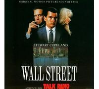 Various Artists - Wall Street & Talk Radio