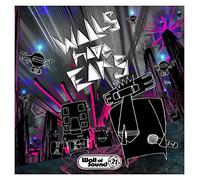 Various Artists - Walls Have Ears-21 Years of Wall of Sound
