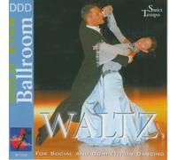 Various Artists - Waltz - Strictly Ballroom