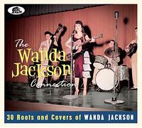 Various Artists - Wanda Jackson Connection (CD)
