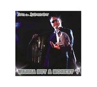 Various Artists - Wanna Buy a Monkey