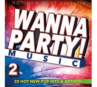 Various Artists - Wanna Party! - Vol. 2 / Various