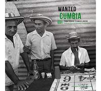 VARIOUS ARTISTS - WANTED CUMBIA [Vinilo]