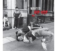 VARIOUS ARTISTS - Wanted Hip-Hop