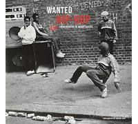 VARIOUS ARTISTS - WANTED - HIP-HOP - FROM DIGGERS TO MUSIC LOVERS [Vinilo]