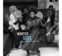 VARIOUS ARTISTS - WANTED SOUL [Vinilo]