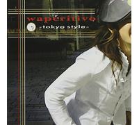 Various Artists - Waperitivo:Tokyo Style