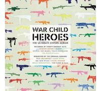Various Artists - War Child Presents Heroes Vol. 1 [Vinilo]