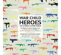 Various Artists War Child Presents Heroes - Volume 1 (Vinyl)