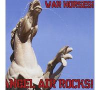 Various Artists - War Horses!
