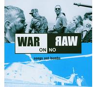 Various Artists - War No War (Songs Not Bombs)